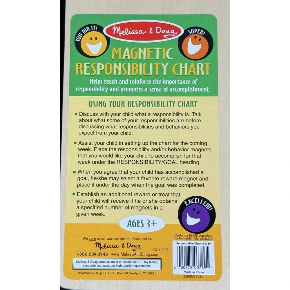 Melissa & Doug empower your